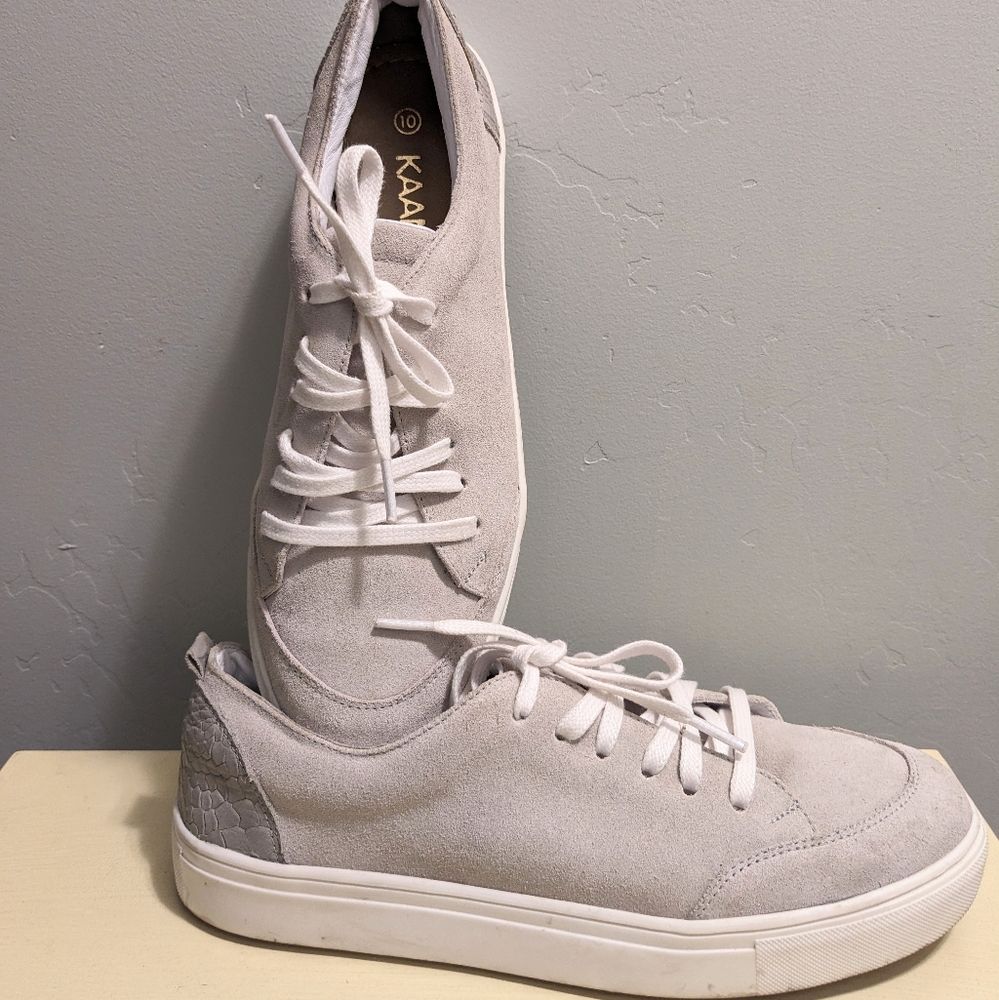 Kaanas Paris fitness shoes